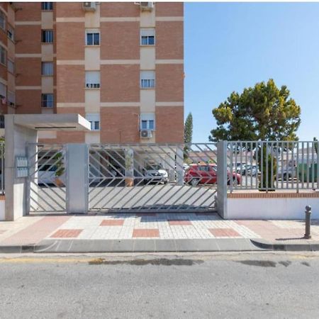 Apartamentos Vialia Sol Y Playa Malaga Exterior photo