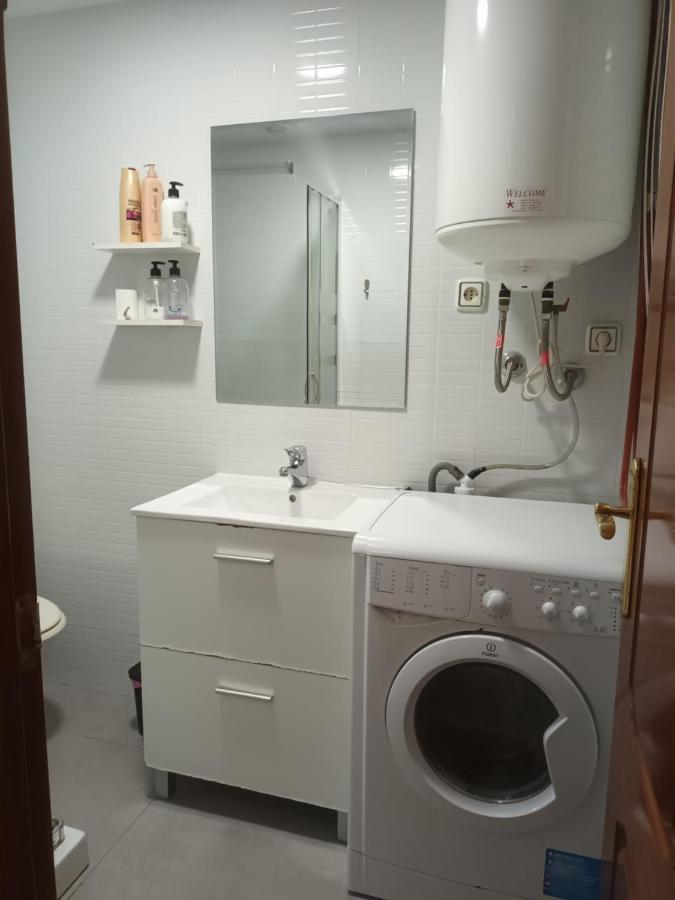 Apartamentos Vialia Sol Y Playa Malaga Exterior photo